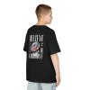 T-shirt Dziecięcy z nadrukiem Believe in Yourself