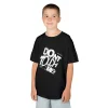 T-shirt Dziecięcy z nadrukiem Don't Touch Me