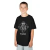 T-shirt Dziecięcy z nadrukiem Dziewanna