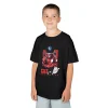 T-shirt Dziecięcy z nadrukiem Future Generation
