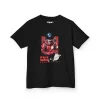 T-shirt Dziecięcy z nadrukiem Future Generation
