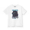 T-shirt Dziecięcy z nadrukiem Grim Reaper