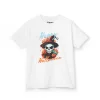 T-shirt Dziecięcy z nadrukiem Happy Halloween