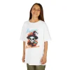 T-shirt Dziecięcy z nadrukiem Happy Halloween