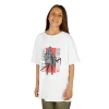 T-shirt Dziecięcy z nadrukiem Hit Girl