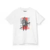 T-shirt Dziecięcy z nadrukiem Hit Girl