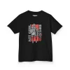 T-shirt Dziecięcy z nadrukiem Hit Girl