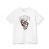 T-shirt Dziecięcy z nadrukiem Illusion