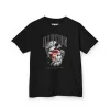 T-shirt Dziecięcy z nadrukiem Illusion