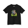 T-shirt Dziecięcy z nadrukiem Kapibara