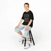 T-shirt Dziecięcy z nadrukiem My Ugly Sweater