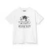 T-shirt Dziecięcy z nadrukiem Mystery Egypt