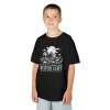 T-shirt Dziecięcy z nadrukiem Mystery Egypt