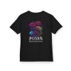 T-shirt Dziecięcy z nadrukiem Passion