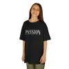 T-shirt Dziecięcy z nadrukiem Passion
