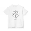 T-shirt Dziecięcy z nadrukiem Perun