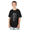 T-shirt Dziecięcy z nadrukiem Perun