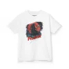 T-shirt Dziecięcy z nadrukiem Plague Doctor