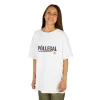 T-shirt Dziecięcy z nadrukiem Półlegal