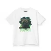 T-shirt Dziecięcy z nadrukiem Pug Life