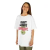 T-shirt Dziecięcy z nadrukiem Quiet Minds