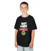 T-shirt Dziecięcy z nadrukiem Quiet Minds
