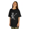 T-shirt Dziecięcy z nadrukiem The Rock Cat