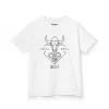 T-shirt Dziecięcy z nadrukiem Weles
