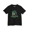 T-shirt Dziecięcy z nadrukiem Whisper of Magic