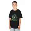 T-shirt Dziecięcy z nadrukiem Whisper of Magic