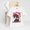 T-shirt z nadrukiem Anime Girlfriend