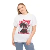 T-shirt z nadrukiem Anime Girlfriend