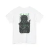 T-shirt z nadrukiem Apache Warrior ver 2