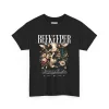 T-shirt z nadrukiem Beekeeper