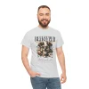 T-shirt z nadrukiem Beekeeper