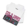 T-shirt z nadrukiem Cold Wars