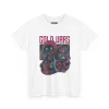 T-shirt z nadrukiem Cold Wars