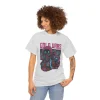 T-shirt z nadrukiem Cold Wars