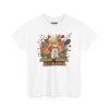 T-shirt z nadrukiem Dziadek - Legenda Kulinarna