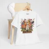 T-shirt z nadrukiem Dziadek - Legenda Kulinarna