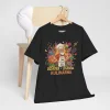 T-shirt z nadrukiem Dziadek - Legenda Kulinarna