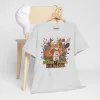 T-shirt z nadrukiem Dziadek - Legenda Kulinarna