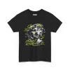 T-shirt z nadrukiem Elegant Rupture