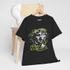 T-shirt z nadrukiem Elegant Rupture