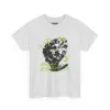 T-shirt z nadrukiem Elegant Rupture