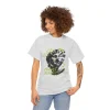 T-shirt z nadrukiem Elegant Rupture