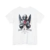 T-shirt z nadrukiem Faith & Glory ver 2