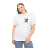 T-shirt z nadrukiem Faith & Glory ver 2