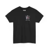 T-shirt z nadrukiem Faith & Glory ver 2