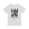 T-shirt z nadrukiem Faith & Glory ver 2